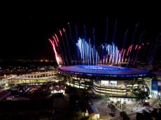 Read more

Everything you need to know about Rio 2016's opening ceremony