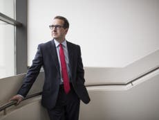 Owen Smith calls for national vote on Brexit deal before UK leaves the EU