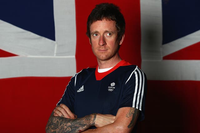 Wiggins is Britain's most decorated Olympian with seven medals