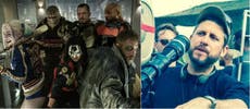 Read more

Suicide Squad director responds to scathing reviews with Zapata quote