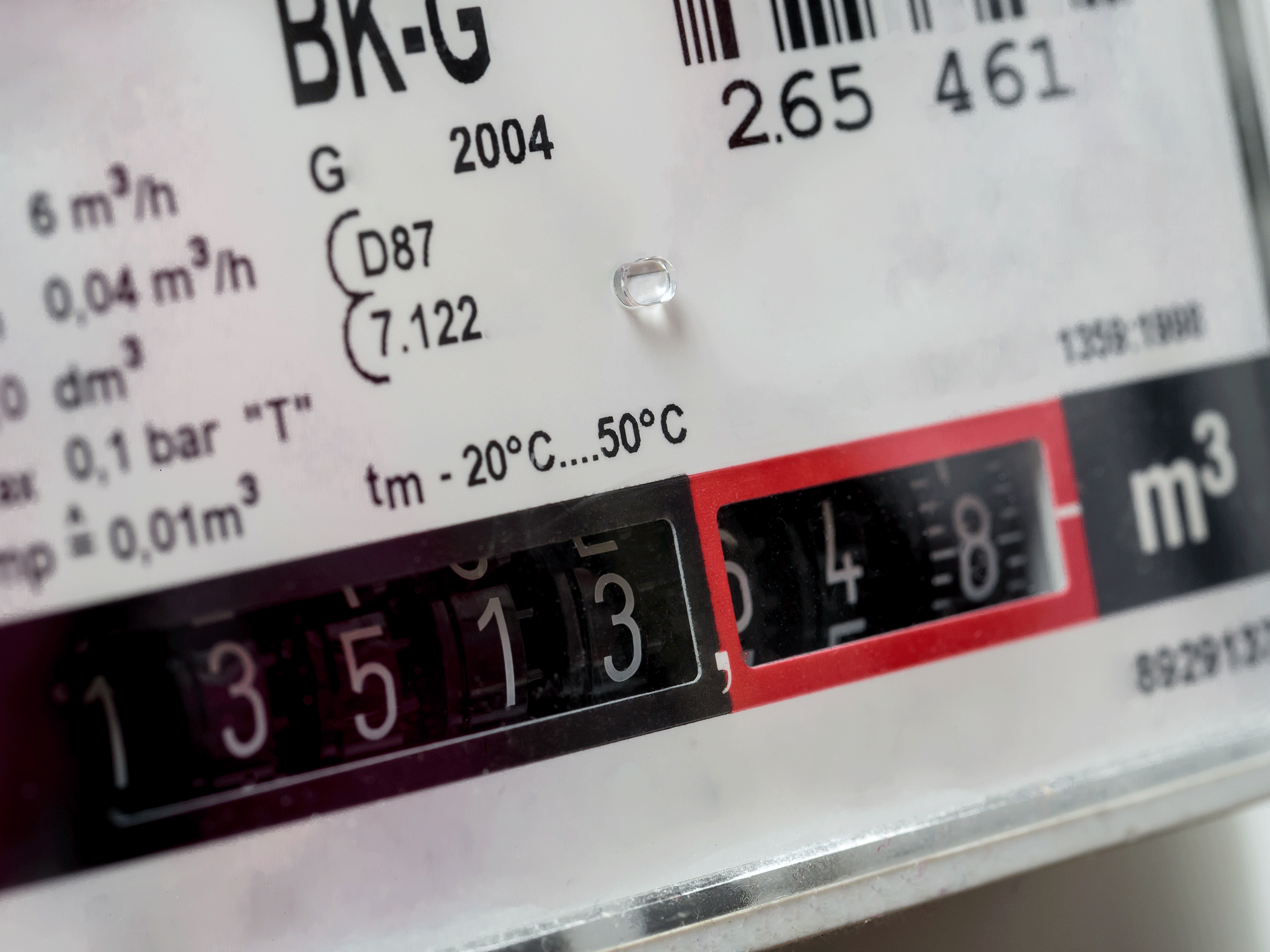 Ofgem to cap prices on pre-payment energy meters