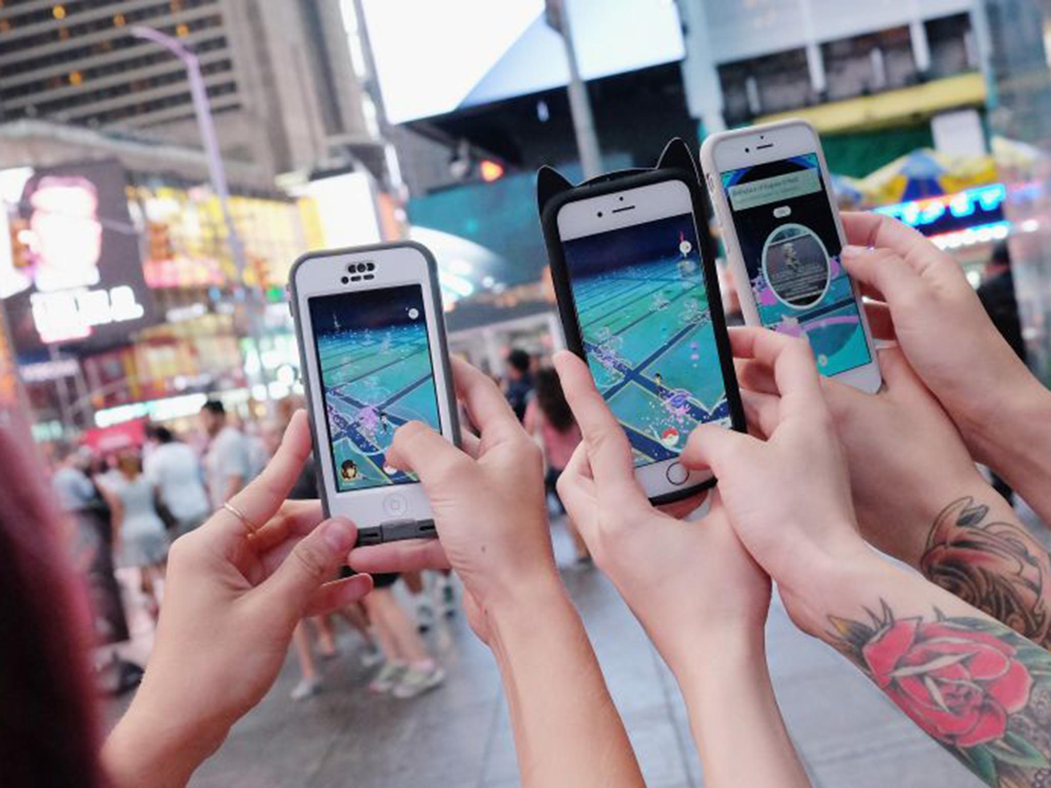 Pokémon Go has become a global phenomena since its release on July 6