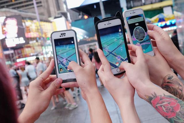 Pokémon Go has become a global phenomena since its release on July 6