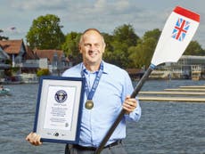 Private school students have a better chance of being Olympic champions, claims Sir Steve Redgrave