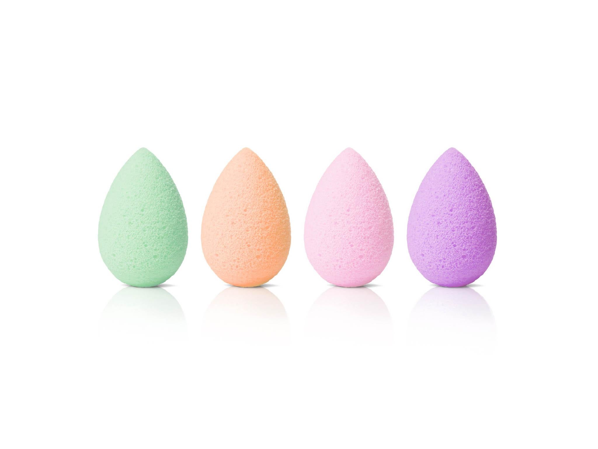 The Beauty Blender is the perfect tool for colour-correcting £23 cultbeauty.co.uk