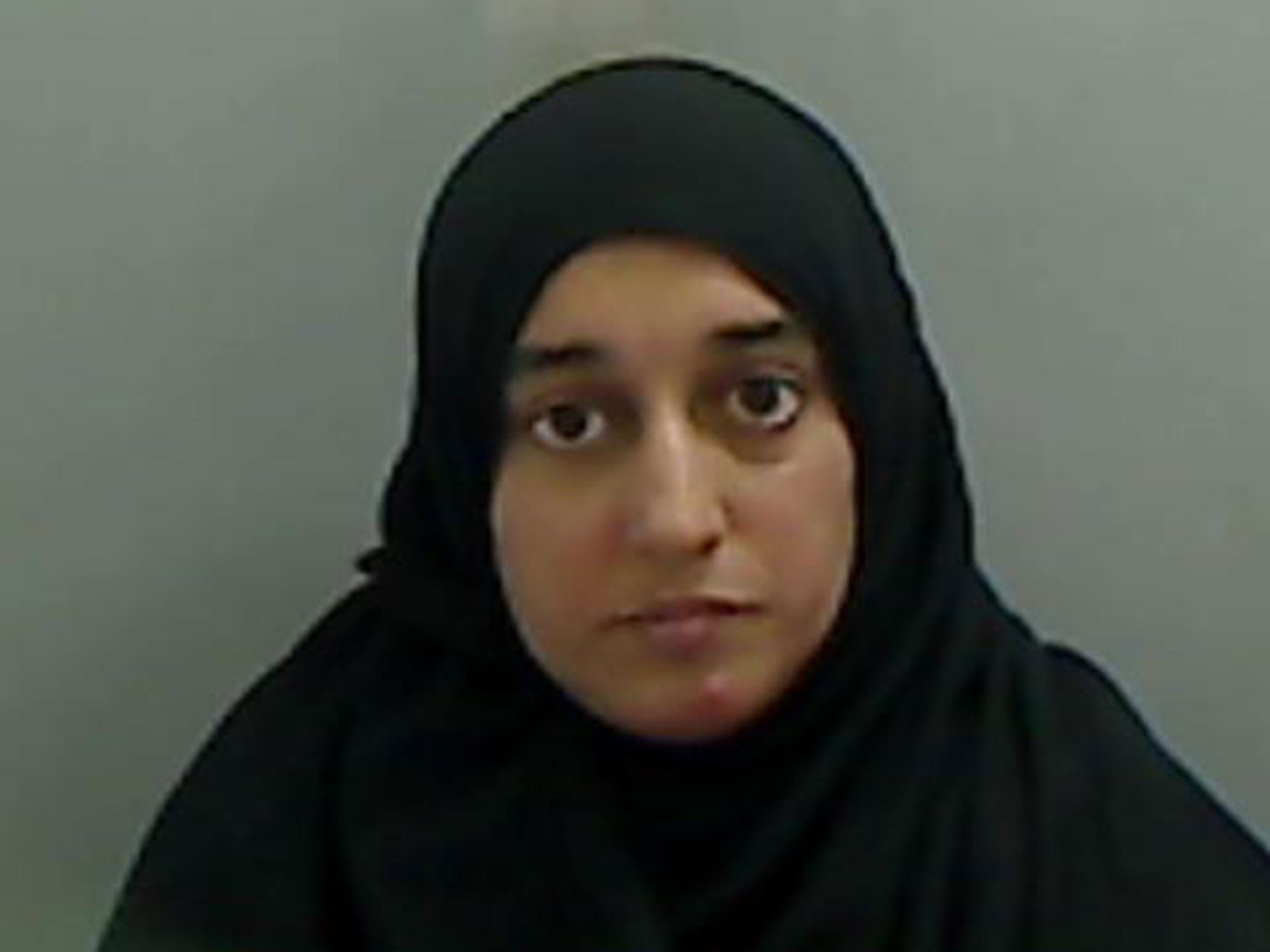 Raheela Dar was sentenced to seven years in jail for a string of sexual offences against a nine year old girl