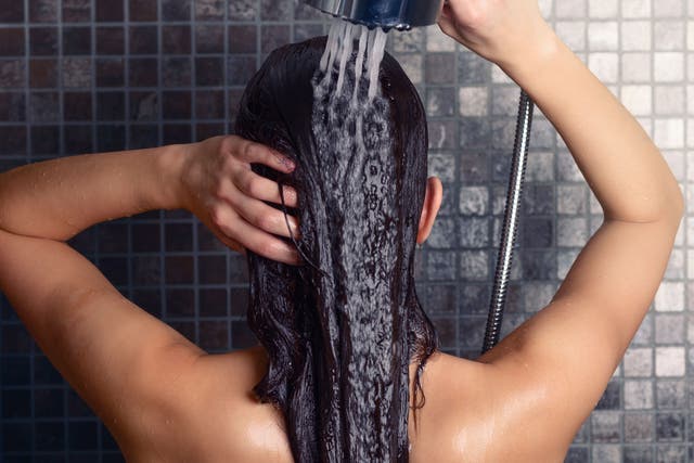 New research suggests that taking a shower every day might not be good for you