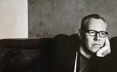 Bret Easton Ellis: ‘Liberalism used to be about freedom not moralism’