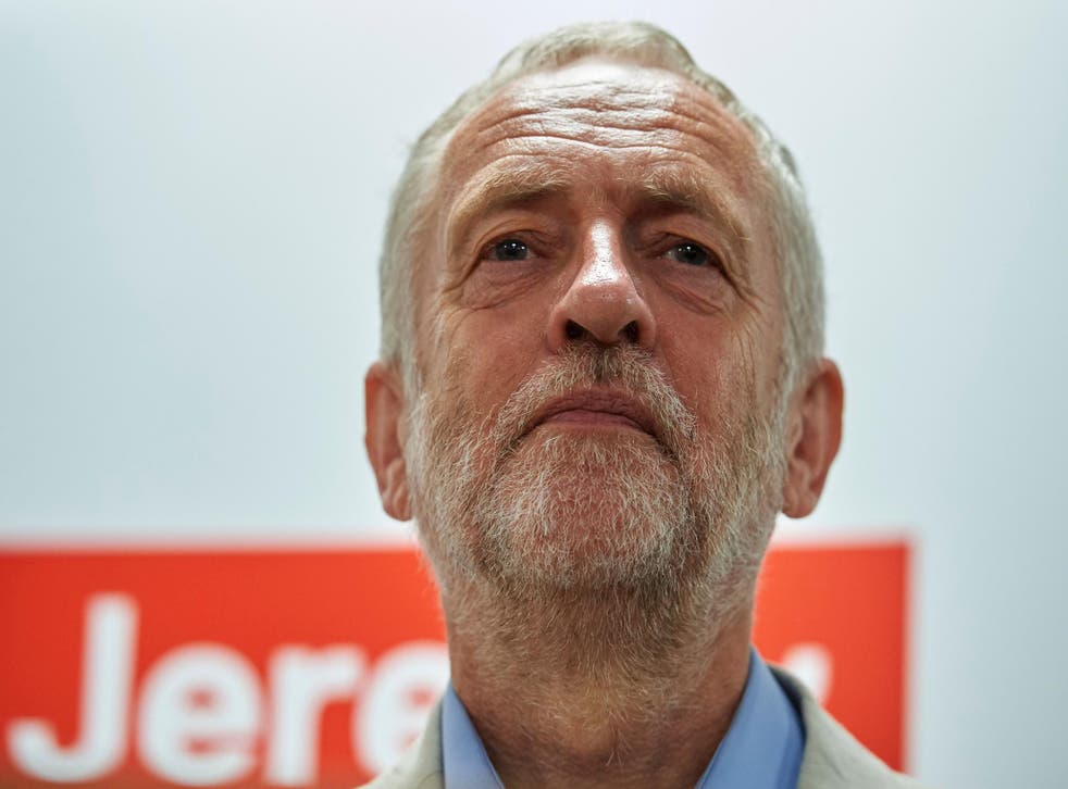 The Labour leader says the scheme could reduce inequality