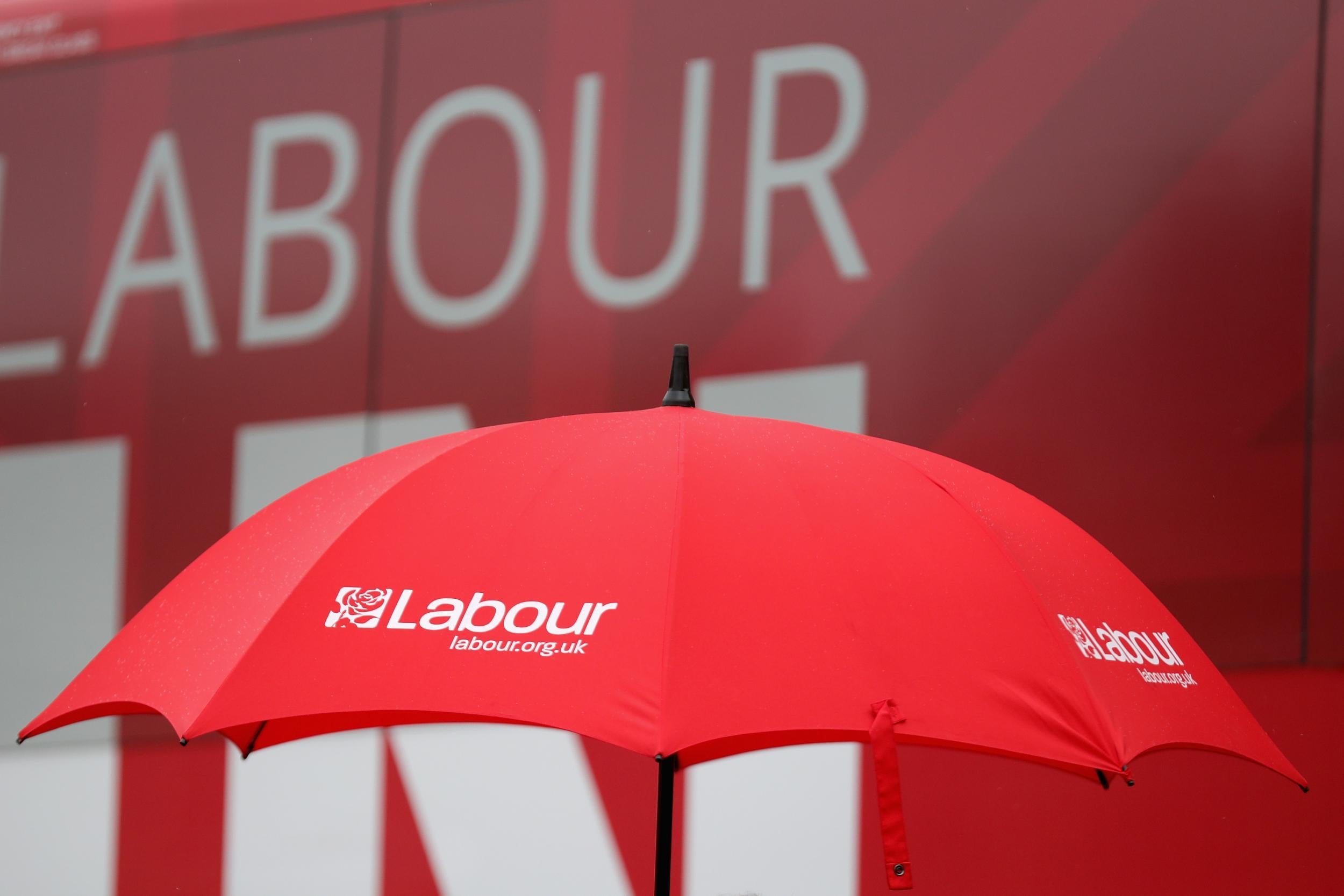 A Labour split would likely leave the remainder of the party seriously diminished