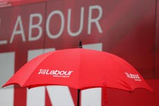 Labour split likely to end in disaster for both sides, study finds