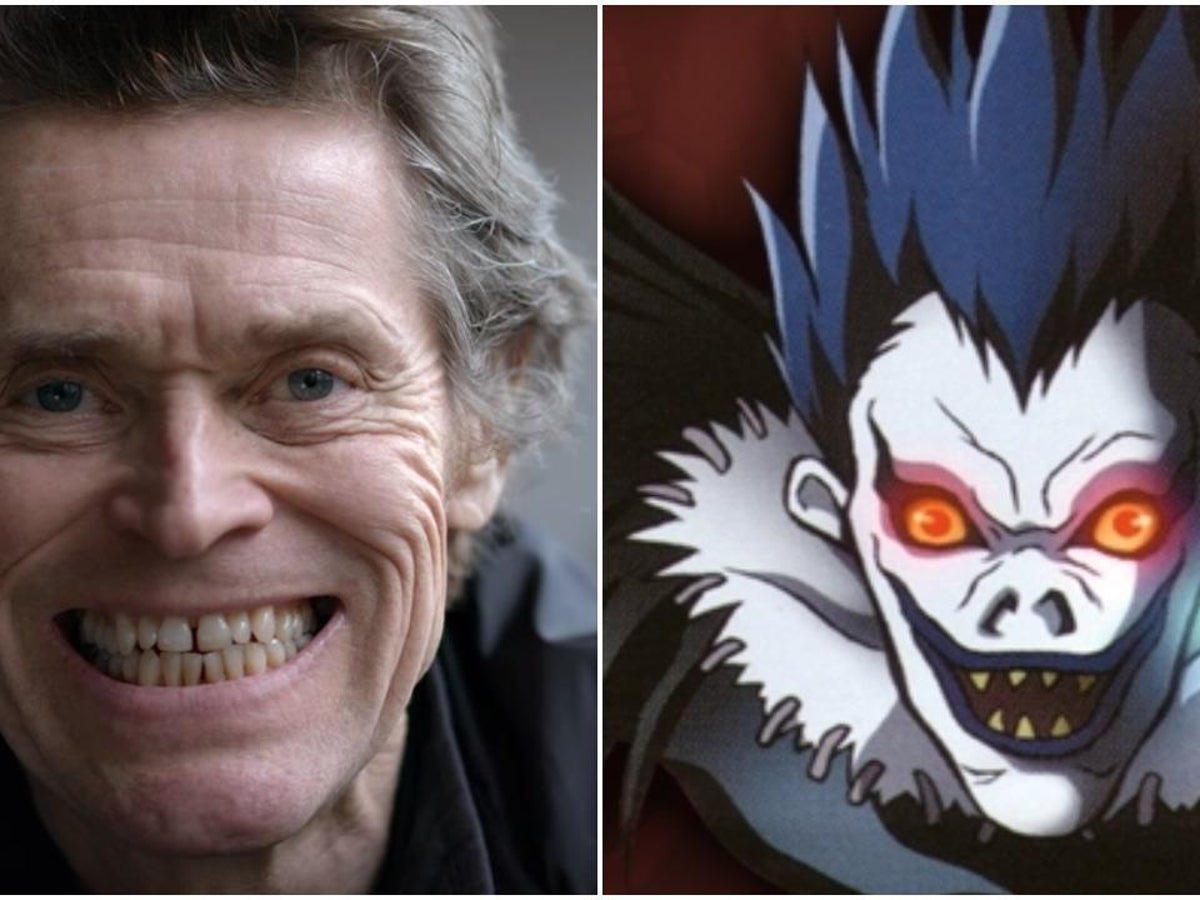 Death Note Behind The Voice Actors 60 Photos - Moonagedaydream.film