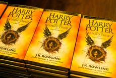 Harry Potter and the Cursed Child: Fans are raging it's a script and not a book despite warnings from JK Rowling