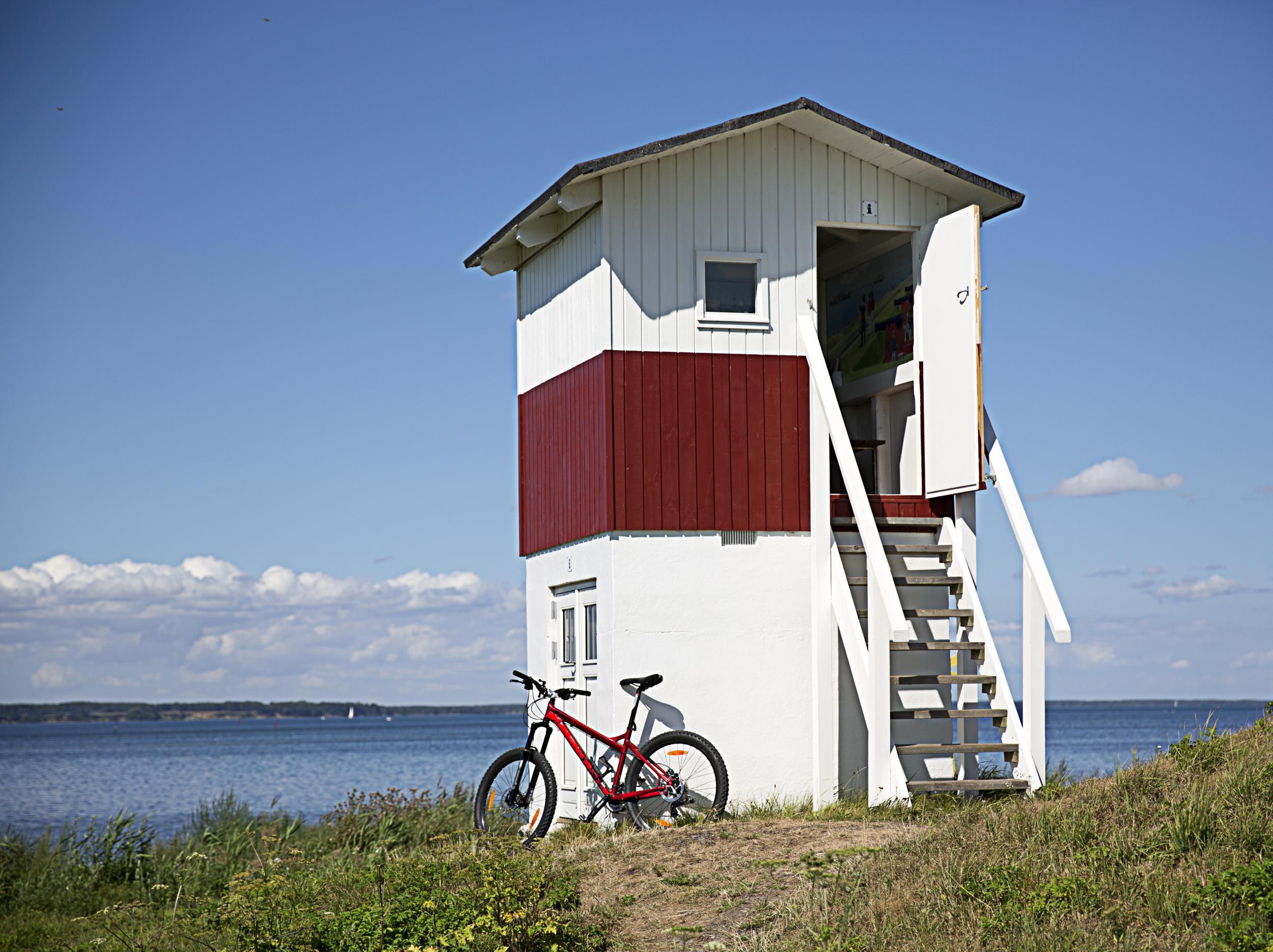 Try a self-guided cycling holiday on the Danish island of Zealand, home to Copenhagen and Roskilde