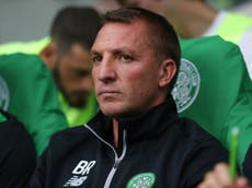 Read more

Rodgers urges Celtic to take positive approach against Rangers