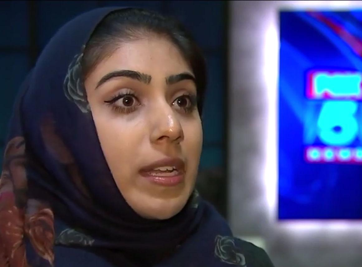 Woman Fired For Wearing Hijab As Boss Tells Her To Keep Religion Out 7859