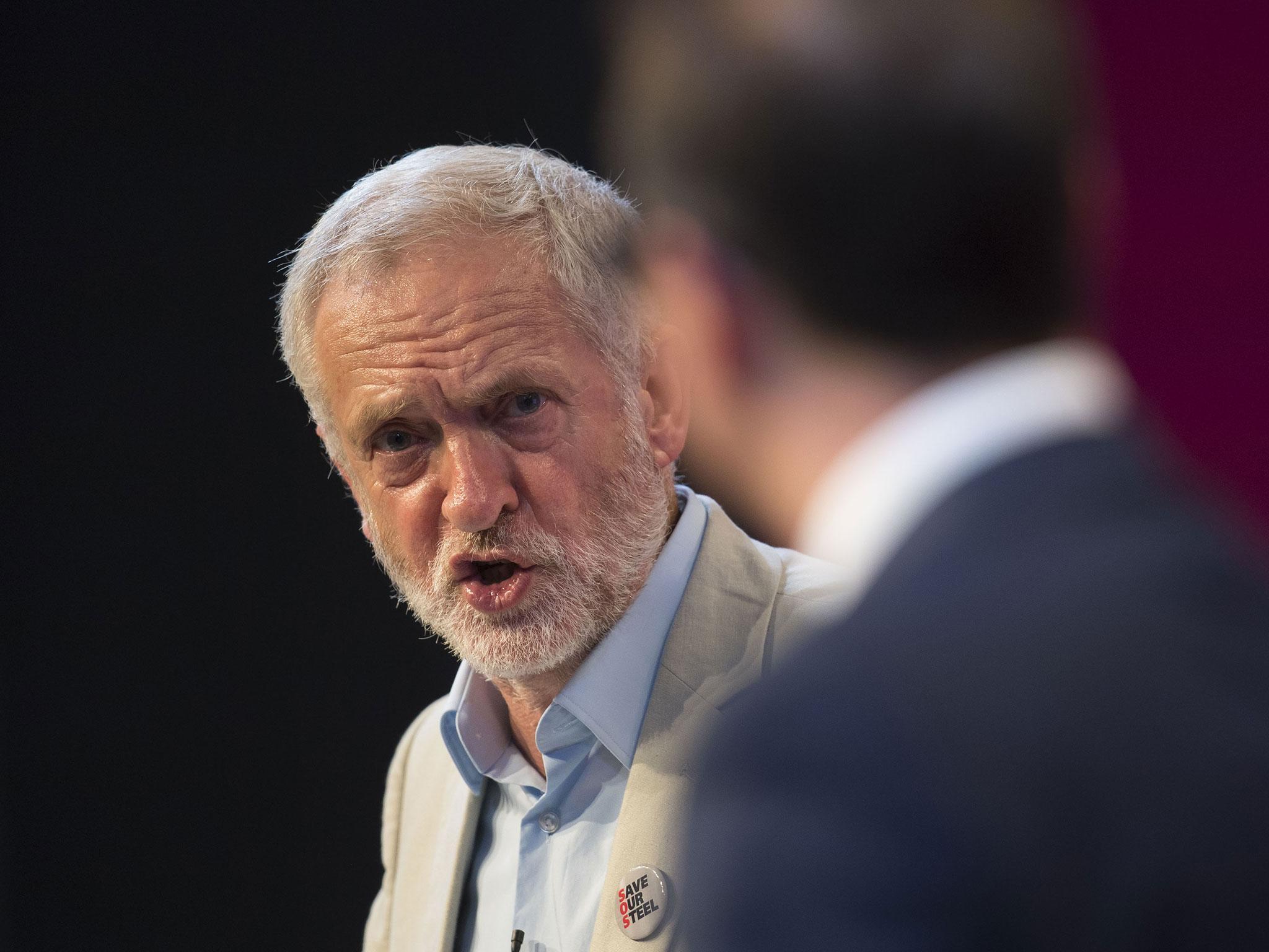 Jeremy Corbyn looks increasingly likely to see off Owen Smith’s challenge and win re-election as Labour leader next month