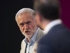 Labour leadership contest: Jeremy Corbyn refuses to take part in hustings hosted by 'biased' media organisations