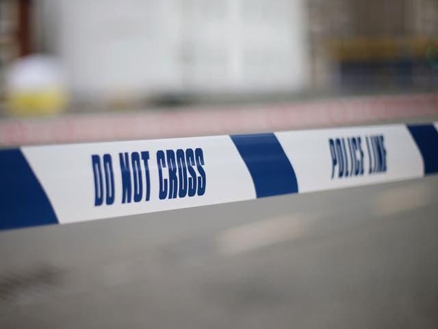 Five people have been arrested after a teenager was stabbed in Ipswich.
