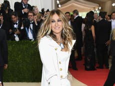 Sarah Jessica Parker: 'I am not a feminist- but I believe in gender equality' 
