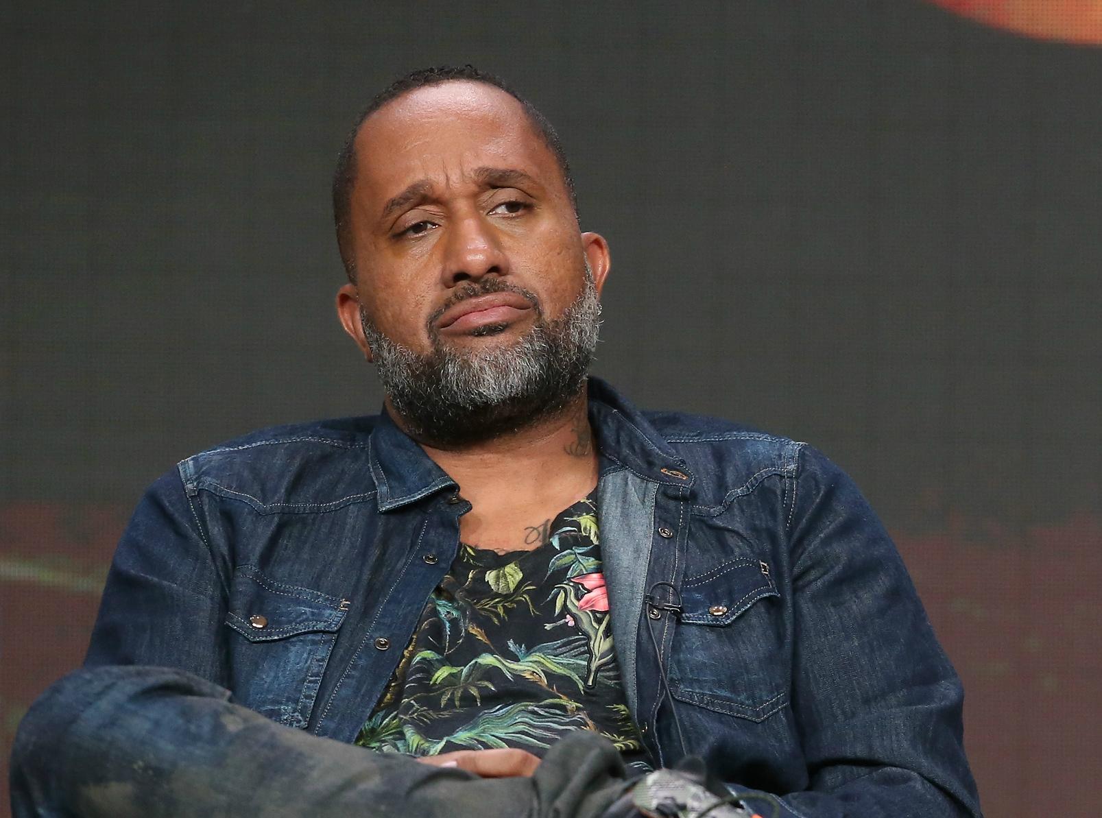 Black-ish creator: 'I get so tired of talking about diversity - it's ...