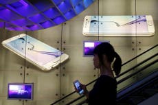 Read more

Apple and Samsung fight in court battle over future of tech