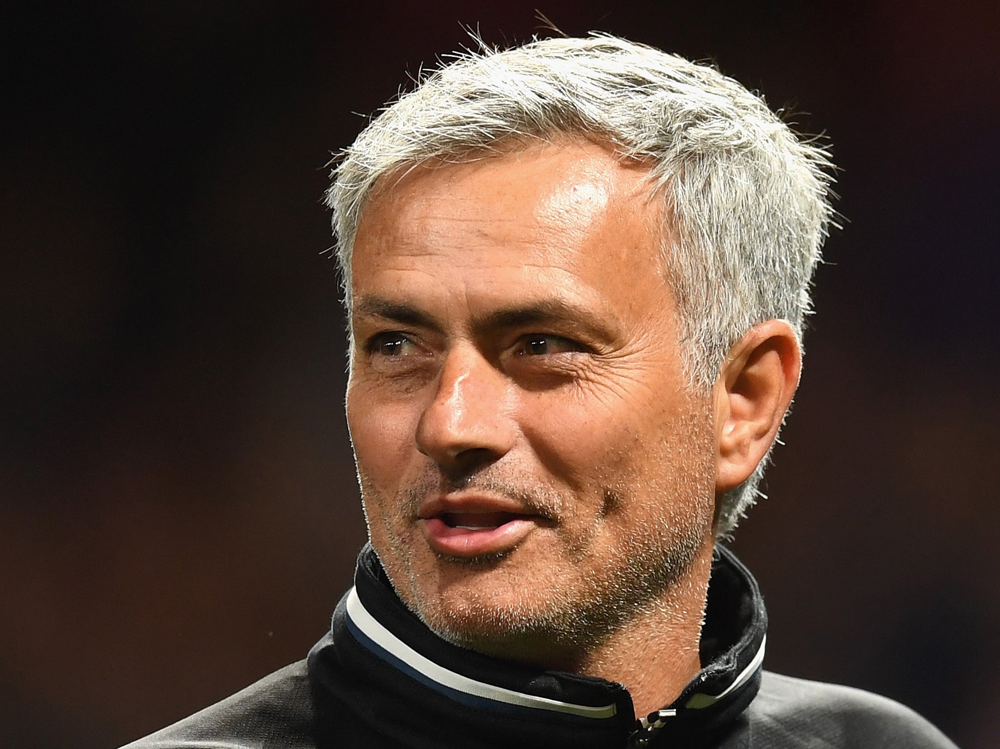 Mourinho still refuses to discuss the Juventus midfielder by name