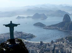 Rio 2016: Let the Games begin, let the good stories dwarf the bad, let the doom be banished and the light flood in