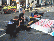 We will fight until Britain recognises that black lives matter