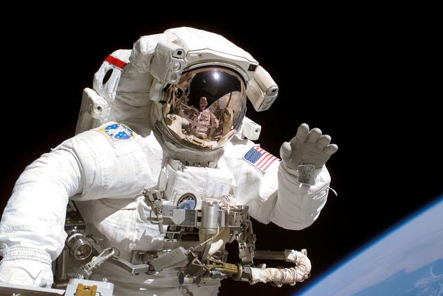 Humans could soon make the first steps towards colonising space