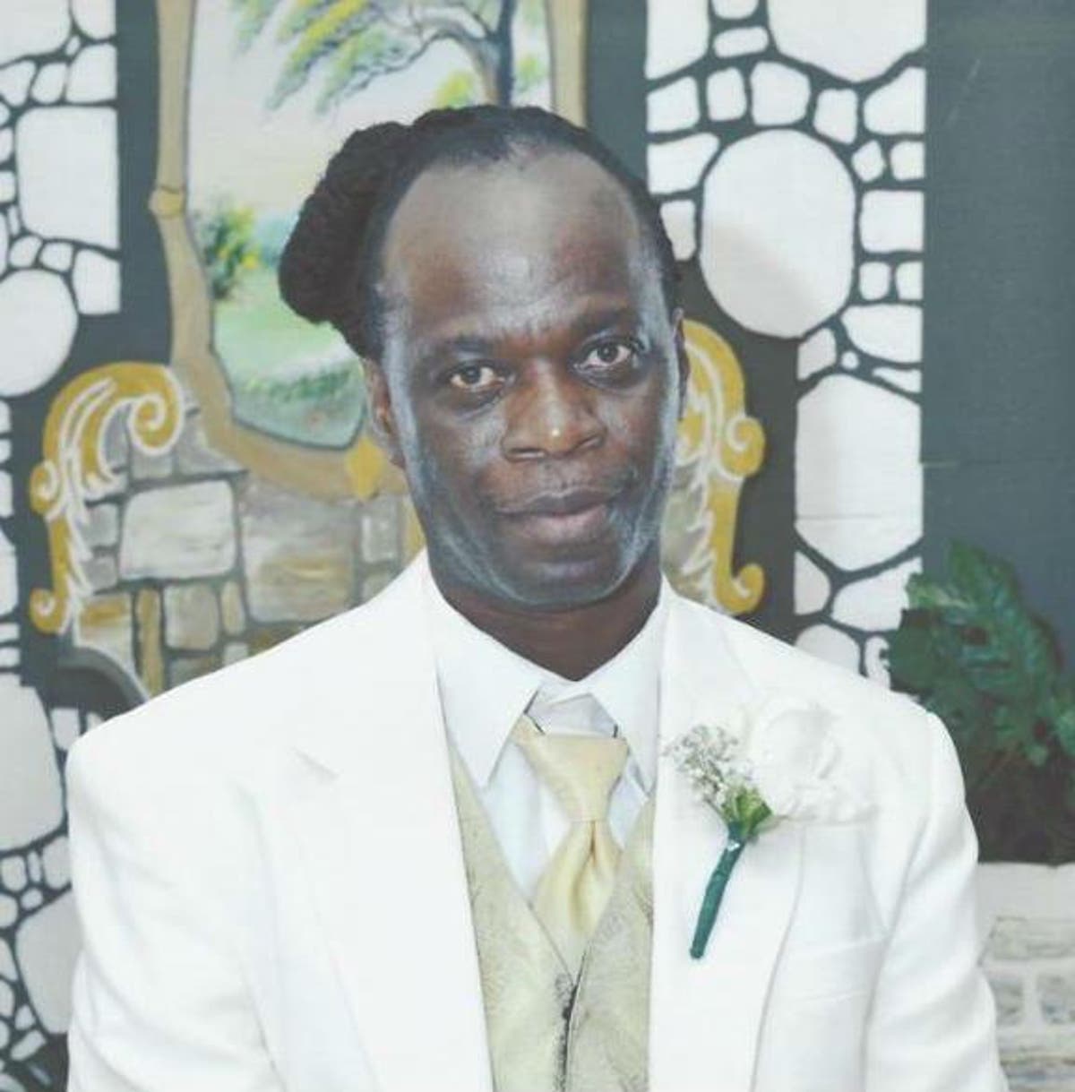 New Jersey man was so loved he inspired obituaries from his both his