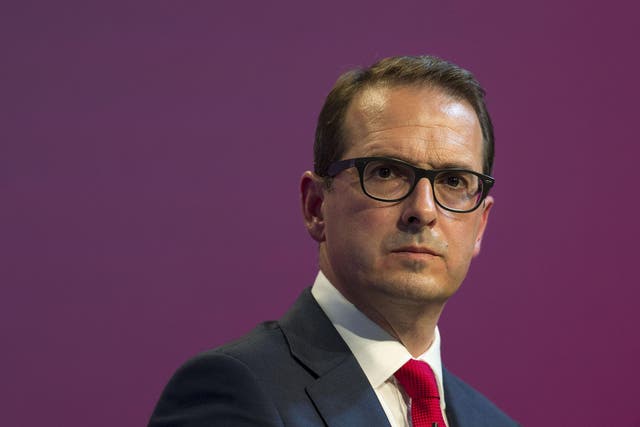 Owen Smith used a speech this week to express concern about creeping privatisation of the NHS under the Tories