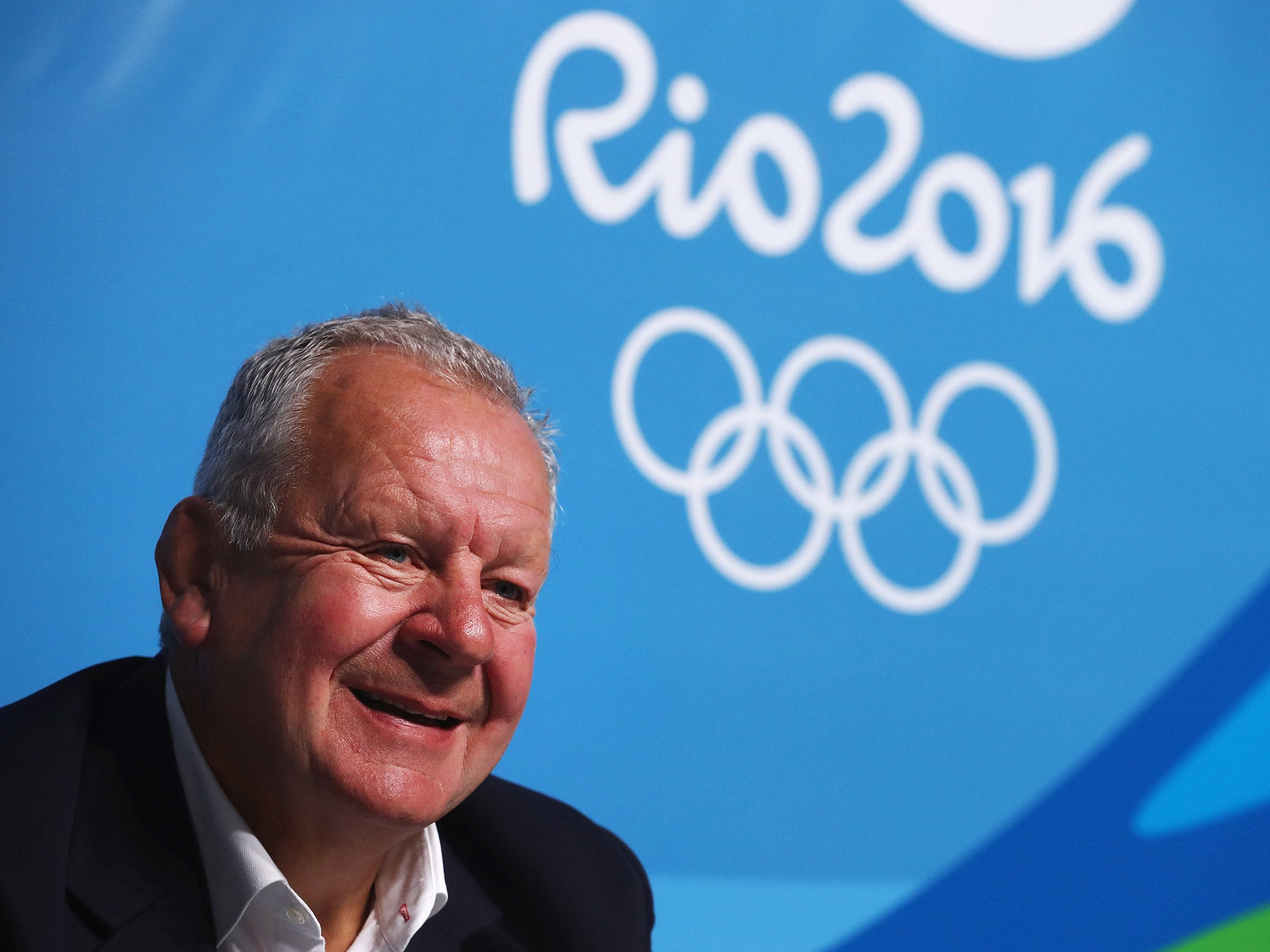 World Rugby chairman Bill Beaumont believes Rio 2016 can help grow the sport across the globe
