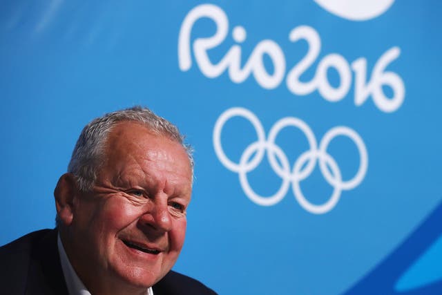 World Rugby chairman Bill Beaumont believes Rio 2016 can help grow the sport across the globe