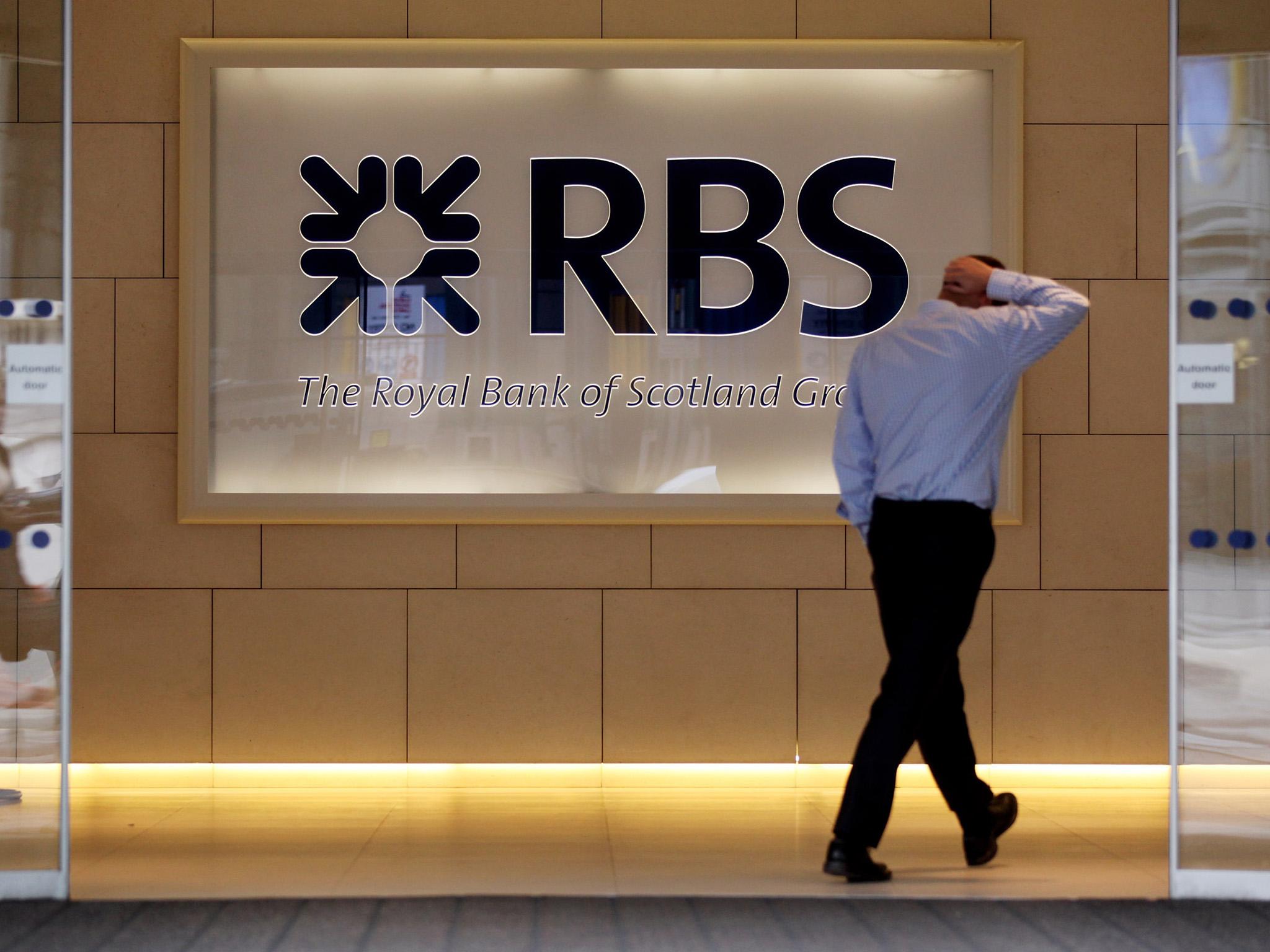 Rbs. RBS Bank. Royal Bank of Scotland. RBS cheaps.