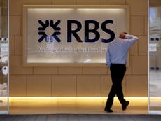 RBS pays £846m settlement for its role in the 2008 financial crisis