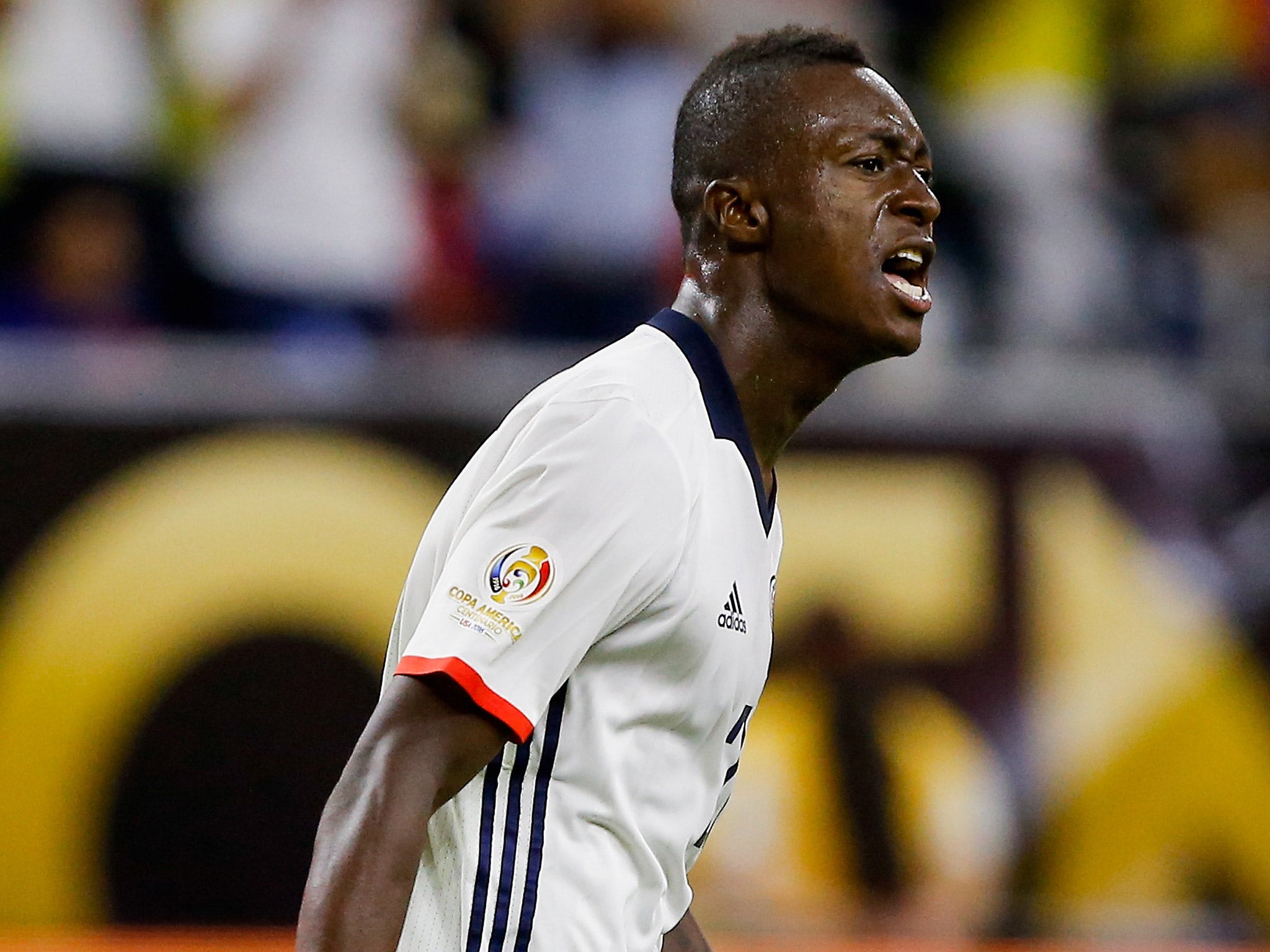 Marlos Moreno has joined Manchester City and immediately joined Deportivo La Coruna on loan