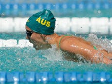 Rio 2016: Australian swimming team raises infection fears over Olympic pool