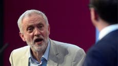 Read more

Jeremy Corbyn’s support for Brexit could be exploited by Owen Smith