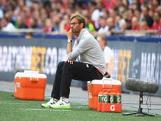 Read more

Klopp insists Liverpool will 'fight for everything this season'