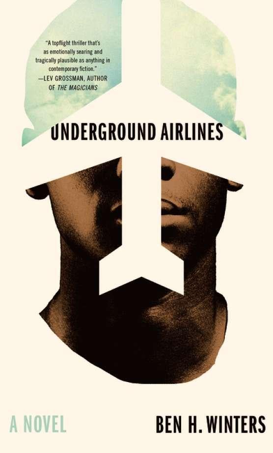 Underground Airlines 