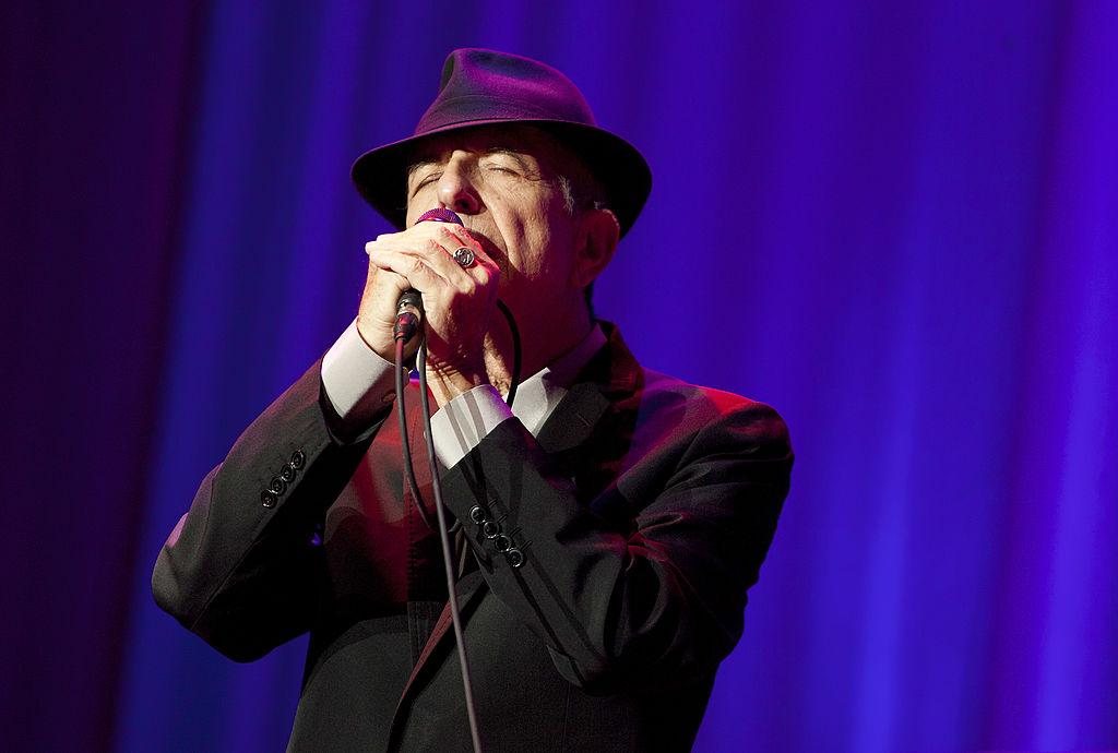Mr Cohen penned a heartbreaking final letter to the woman who had inspired ‘So Long, Marianne’