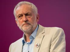 Jeremy Corbyn accused of showing ‘no interest’ in science amid Brexit fears