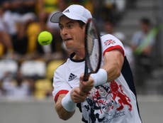 Rio 2016: Andy Murray blasts past Viktor Troicki as Olympic gold medal defence gets off to perfect start