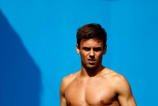 Tom Daley believes a strong bond with diving partner Dan Goodfellow can bring success at Rio 2016