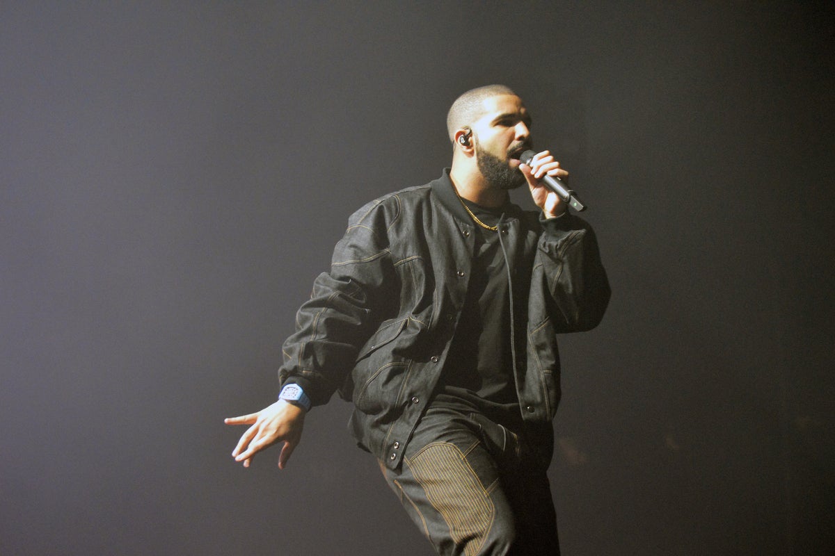 Drake, Madison Square Garden review: Rap's biggest star exudes swagger ...