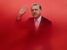 Turkey coup: President Erdogan backs reintroduction of death penalty