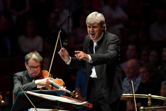Thomas Dausgaard coaxes wonderful moments of mystery from the BBCSSO