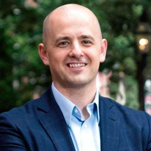 ‘America deserves much better than either Trump or Clinton,’ Evan McMullin said