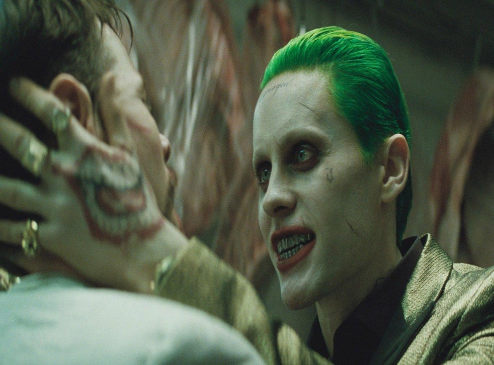 Suicide Squad fan tries to sue studio for 'false advertising' over lack ...